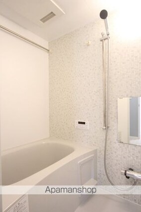 ＧＡＬＬＥＲＹ　ＨＯＵＳＥ　ＳＡＹＡ[1LDK/31.05m2]のバス