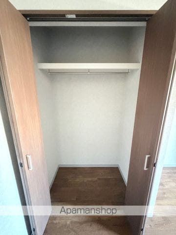 Nageoireの内装写真