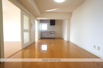 室町ハイツ[4LDK/72.59m2]の内装3