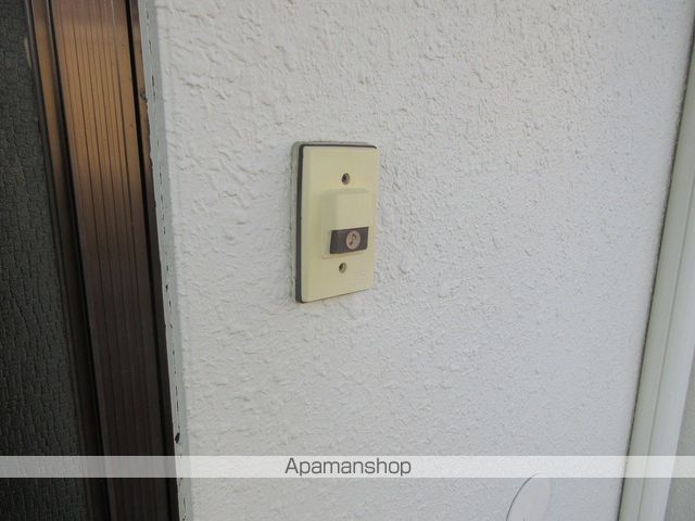 津志田梅暦貸家の内装写真