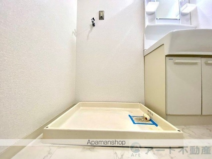 プロヴァンス安城寺Ⅱ[2DK/45.36m2]の内装1