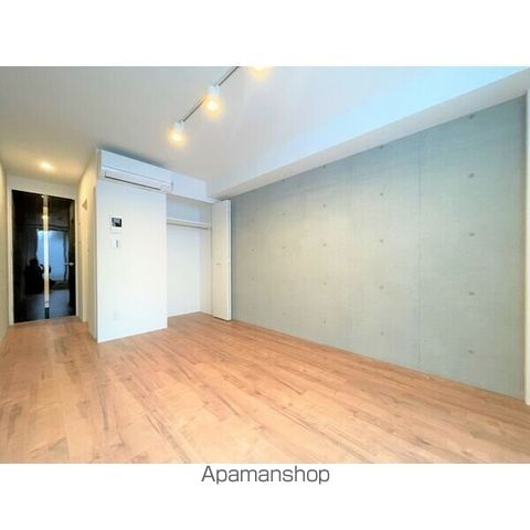 quador今池EASTの内装写真