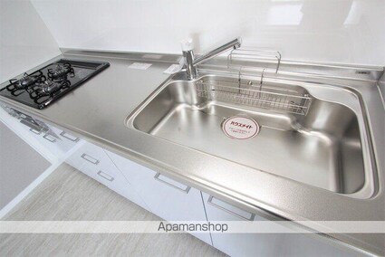 グランシャトレ道後[3LDK/81.9m2]の内装6