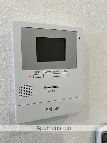 Casa Pacifica Haishiの内装写真