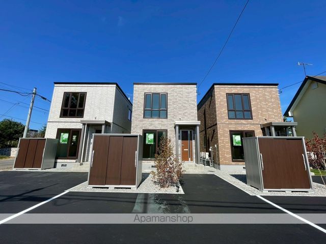 detached 北海道帯広市西十六条南３４丁目確認中

地図を見る