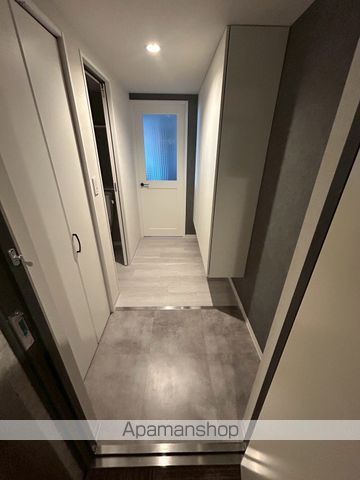 アーバス南円山の内装写真