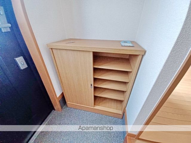 BRANCHE花水木Bの内装写真