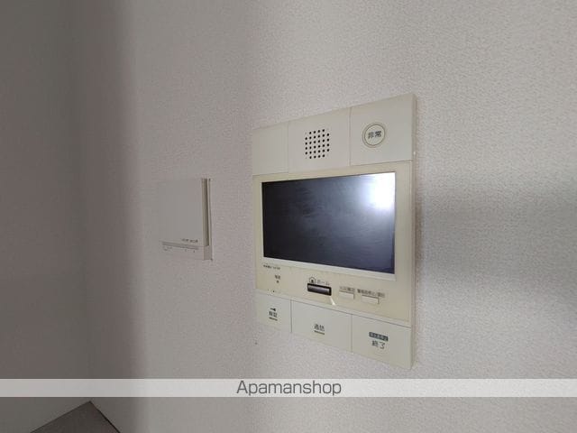 アミティエ博多駅南の内装写真