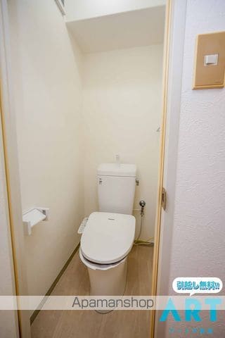 ルミエール22 C棟の内装写真