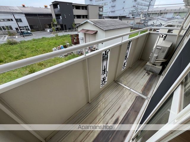 ハイツ堂前の内装写真
