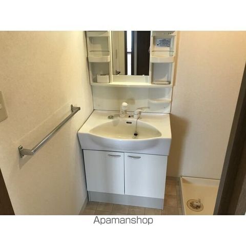 ラピュタの内装写真
