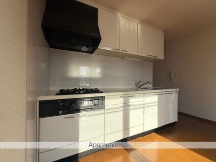 和光マンション[2DK/47.89m2]の内装4