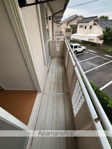 アメニティハイム本郷の内装写真