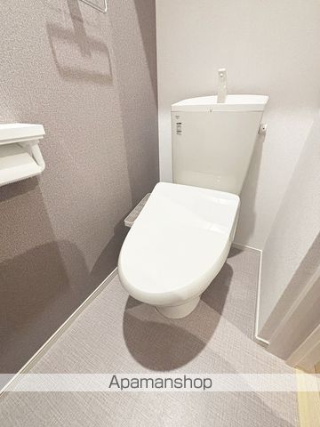 リヴィエール高岡の内装写真
