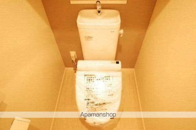 アイタワーの内装写真