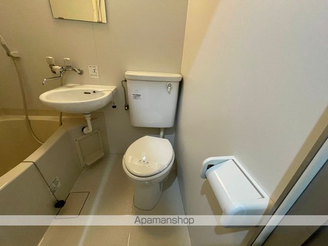 アルテミス八尾IIの内装写真
