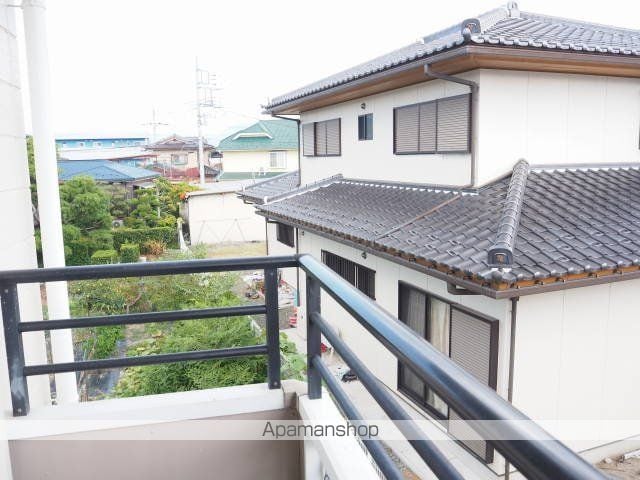 ドリームタウン樋口IICのその他写真