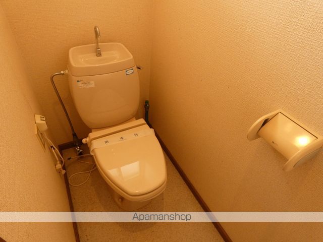 コウエマンションの内装写真
