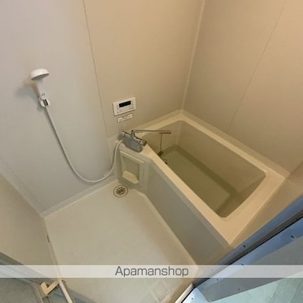 フレグランス五反田パレスＡ[3DK/54.57m2]のバス