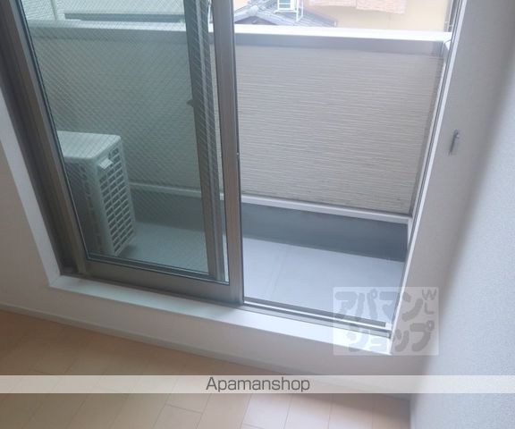 フェリーチェ レヴァンテの内装写真