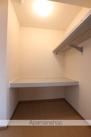 エスペランサAの内装写真
