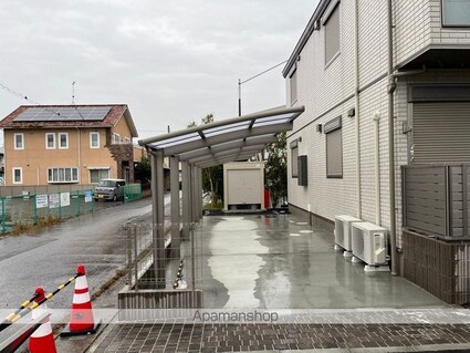 クレール[2LDK/55.71m2]の共用部6