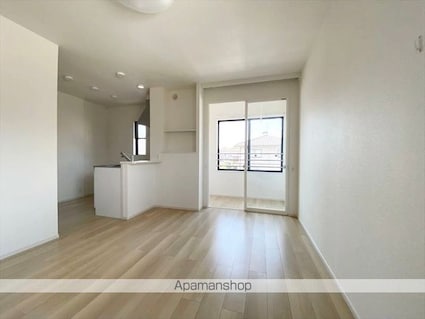 アゴーラ　Ａ棟[1LDK/47.74m2]の内装5