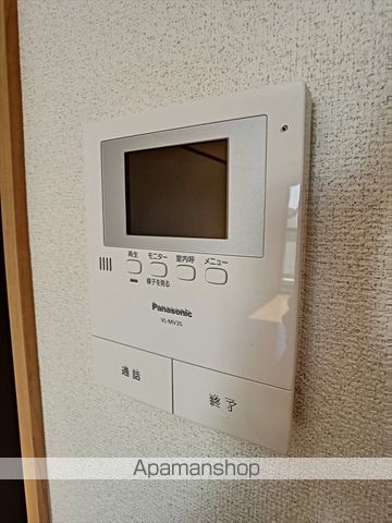 パームタウン イーストの内装写真