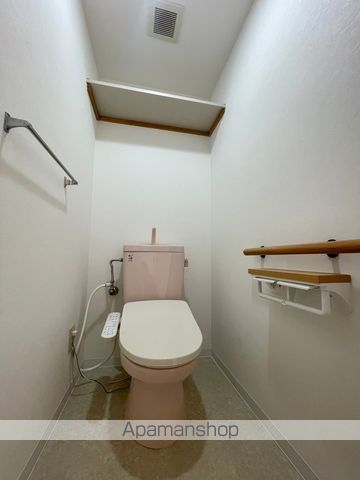 東部市場前レジデンスの内装写真