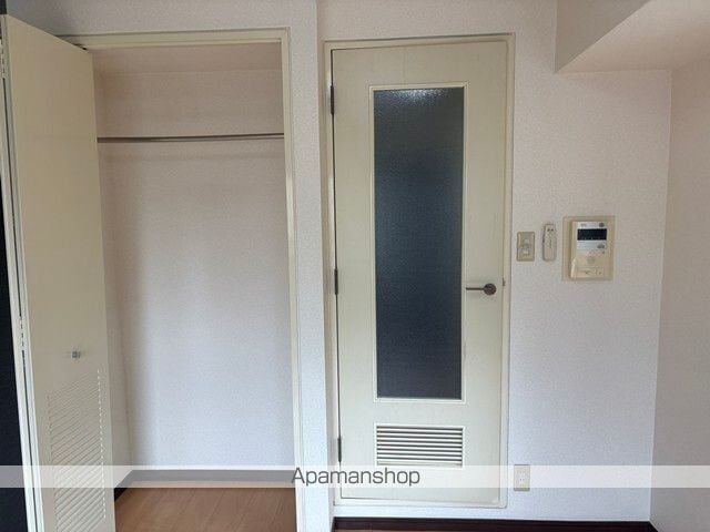 カーサスプレンディッド新宿払方町の内装写真