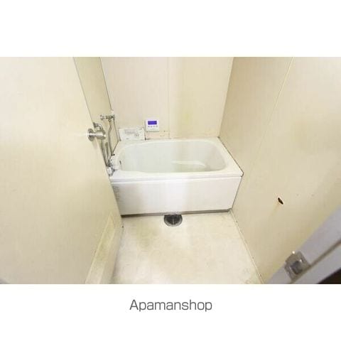赤城パークマンションの内装写真