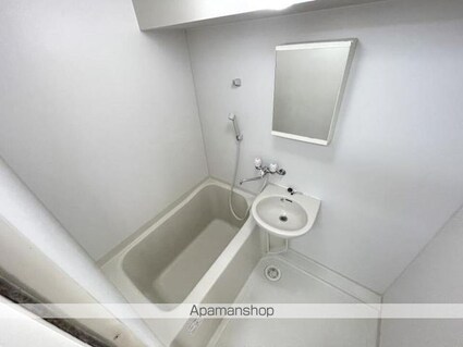 富士樋又ビル[1K/19.08m2]の洗面所