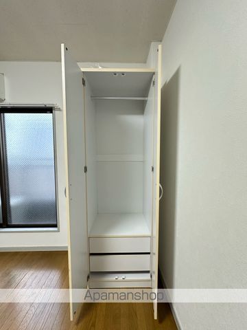 クリーン88の内装写真