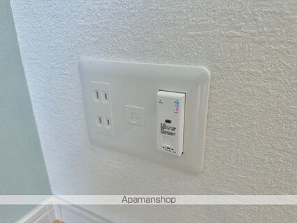 ラヴィーヌ[1LDK/47.55m2]の内装6