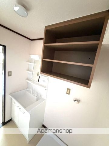 長友マンションの内装写真