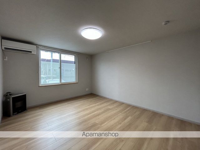 ルミエールあじさいの内装写真