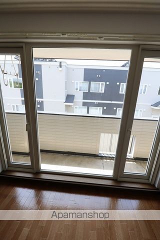 ウエストヒルズ弐番館の内装写真