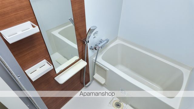 プレサンス錦ラウムの内装写真