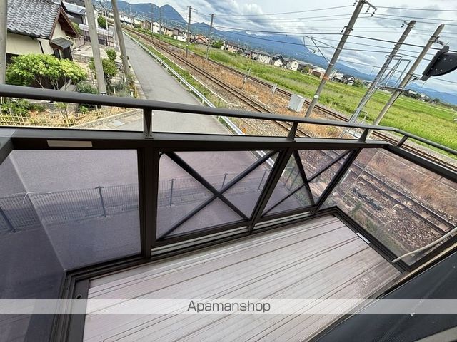 メゾンドOhの内装写真