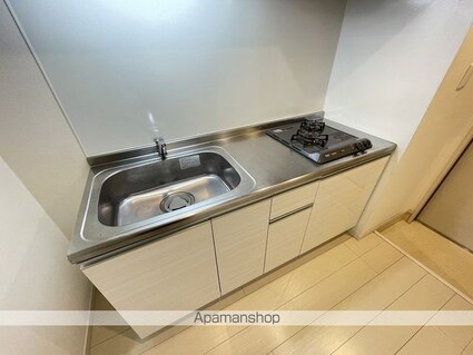 グレイス蘇我[1K/26.08m2]のキッチン