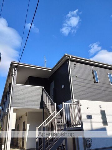 NK HOUSEの外観写真