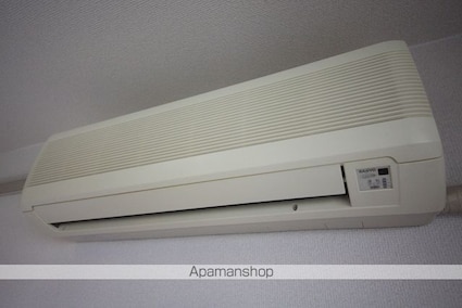 メゾン・ド・ノア第２北野[1R/16.08m2]のその他設備