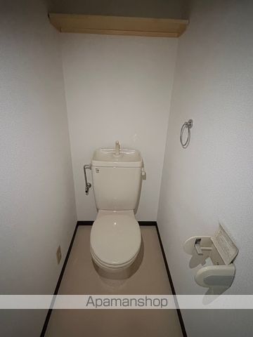 ルミエールマゴジIVの内装写真