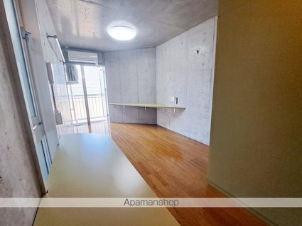 フィガロハウス[1R/22.38m2]の内装3