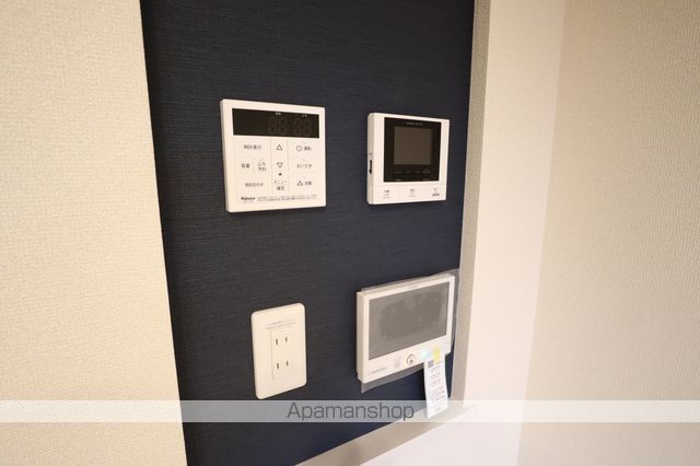エクレールの内装写真