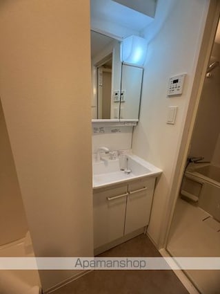 ベルシード板橋本町プレミアⅡ[1LDK/36.73m2]の洗面所