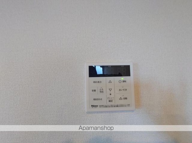DーROOM南材木町の内装写真