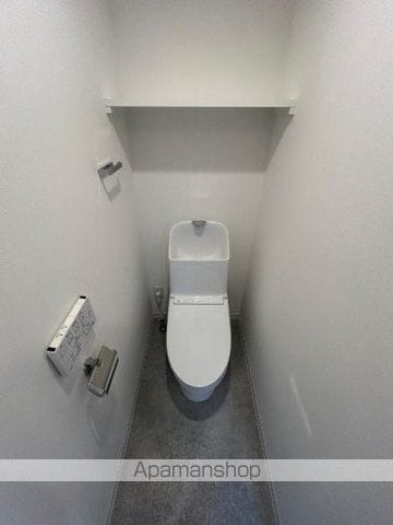 LIVEFLAT大森IIの内装写真