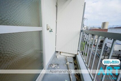 コーポ福原[1K/19.44m2]のその他部屋・スペース