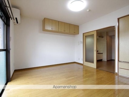 グレイスパル木屋町[1DK/27.8m2]の内装3